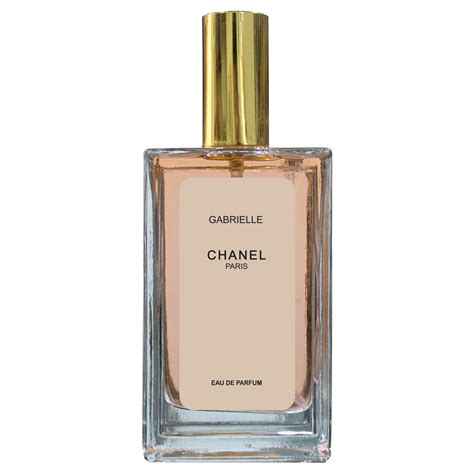 chanel gabrielle gio|gabrielle chanel scent.